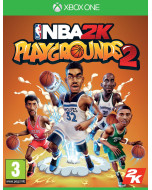 NBA Playgrounds 2 (Xbox One)